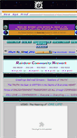 Mobile Screenshot of newagemind.com